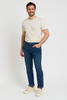 JEANS UOMO CINQUE TASCHE REGULAR FIT VITA ALTA HOLIDAY ART. BERNARD 3117