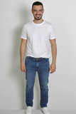 JEANS UOMO WRANGLER  ART W15QMU93J GREENSBORO