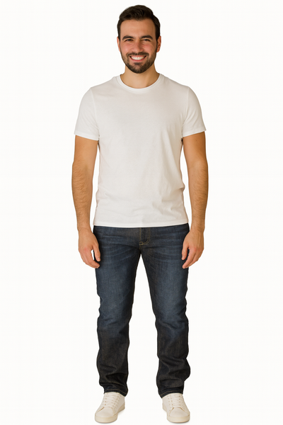 JEANS UOMO WRANGLER ART. W10H SF 13X