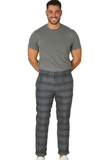 PANTALONI UOMO X-CAPE ART. BRAN