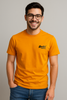 T-SHIRT MAGLIETTA UOMO RAGAZZO GIROCOLLO COTONE RICAMO LOGO MARCA SUPERDRY ART. M1011796A