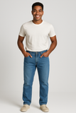 JEANS UOMO WRANGLER ART. TEXAS 121 Q 1 156