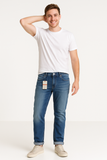 JEANS UOMO X-CAPE ART. ETHAN