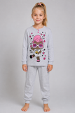 PIGIAMA SABOR BAMBINA ART. LL50A8160 LOL SURPRISE