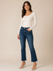 JEANS DONNA RAGAZZA ZAMPA CINQUE TASCHE MARCA TIFFOSI ART. 10052283