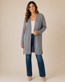 MAGLIONE DONNA RAGAZZA SPOLVERINO LUNGO LUREX MARCA GRIFFAI ART. 4129