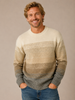 MAGLIONE UOMO RAGAZZO RIGATO MARCA LOSAN ART. LMNAP0202 24017