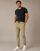 PANTALONI UOMO RAGAZZO COTONE ELESTICO TASCHE MARCA BLUE JOINT ART. V8005