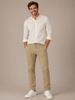 PANTALONE UOMO RAGAZZO COTONE MODERN FIT MARCA LUIGI MORINI ART. 4284 GALLINO