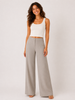 PANTALONE DONNA RAGAZZA PALAZZO GESSATO MARCA FRALLA ART. PA24251