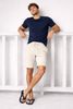 SHORTS UOMO TIFFOSI ELASTICO TASCHE COULISSE ART. 10064488