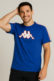 T-SHIRT UOMO KAPPA ART. 304M51
