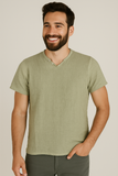 T-SHIRT UOMO X-CAPE ART. GERKEN