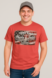 T-SHIRT UOMO ABBA ART. TRES