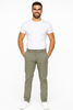 PANTALONI UOMO DROP 4 COTONE MARCA MARCELLO MARABOTTI ART. 4284 BREMEN DR.4