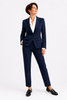 COMPLETO DONNA GRIFFAI GIACCA PANTALONE BISTRECH ART. DGF7431