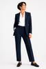 COMPLETO DONNA GRIFFAI GIACCA PANTALONE BISTRECH ART. DGF7431