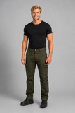 PANTALONE UOMO LAVORO PROFESSIONALE TASCHE MARCA SIGGI ART.TASK