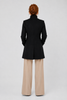 CAPPOTTO DONNA GRIFFAI PISTAGNA CON CLIP TASCHE ART. DGF7356