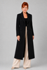 CAPPOTTO DONNA GRIFFAI BARONETTO LUNGO BOTTONI ART. DGF7355