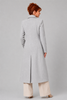 CAPPOTTO DONNA GRIFFAI BARONETTO LUNGO BOTTONI ART. DGF7355