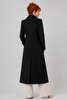 CAPPOTTO DONNA GRIFFAI BARONETTO LUNGO BOTTONI ART. DGF7355