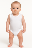Body Ellepi neonato cotone art AF840 cotone