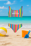 BIKINI RAGAZZA FASCIA FANTASIA MARCA LOSAN ART21G-4000AL