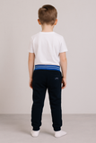 PANTALONE FELPA LOSAN BAMBINO ARTICOLO 6033AL
