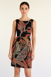 ABITO DONNA EDAS ART. GINSENG