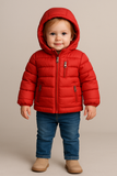GIUBBINO NEONATO YOURS ART. Y5040