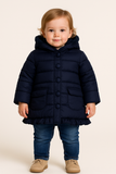 GIUBBINO NEONATA YOURS ART. Y 5070