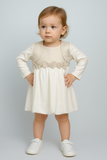 COMPLETO BIMBA PICCOLA LU ART. 10038