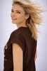 T-SHIRT DONNA TIFFOSI MANICA CORTA PIZZO STAMPA COTONE ART. 10065827