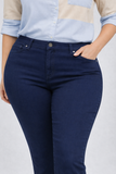 PANTALONE DONNA TAGLIE FORTI LUISA VIOLA ART. P477F0018J