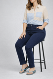 PANTALONE DONNA TAGLIE FORTI LUISA VIOLA ART. P477F0018J
