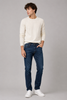 JEANS UOMO RAGAZZO REGULAR FIT MARCA BBLEND ART. 20716674