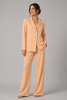 COMPLETO DONNA RAGAZZA TRE PEZZI PANTALONE COMICIA GIACCA MARCA SALVALAGLIO ART. 47 CLARA