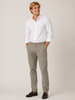 PANTALONI UOMO RAGAZZO COTONE ZIP BOTTONE MARCA LUIGI MORINI ART. IMOLA 42-4312