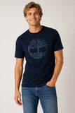 T-SHIRT UOMO RAGAZZO MARCA TIMBERLAND ART. TB0A2C2R