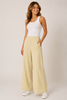 PANTALONE DONNA RAGAZZA PALAZZO TUTA  MARCA MYASTREET ART. FLFB276P