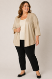MAGLIA SPOLVERINO TAGLIE OVER DONNA RAGAZZA MARCA GAIA PIU ART. 514