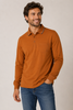 POLO UOMO RAGAZZO MANICA LUNGA MARCA COVERI ART. PL3773