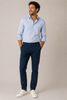 PANTALONE UOMO RAGAZZO COTONE MARCA BUGATTI ART. 1423 56307A