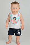 COMPLETO NEONATA BM ART. P521