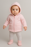 GIUBBINO ELLEPI NEONATO ART AV6044