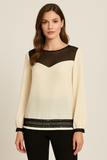 CASACCA DONNA EDAS ART. GARLATTA