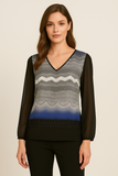 CASACCA DONNA EDAS ART. SVENIK