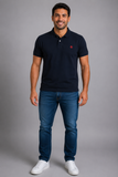 POLO UOMO TIMBERLAND ART. CA1LIL