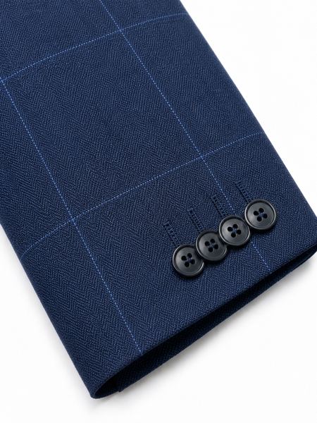 ABITO UOMO VASARI GOLD DROP 8 SLIM FIT GIACCA PANTALONE ART. B3334-30162138